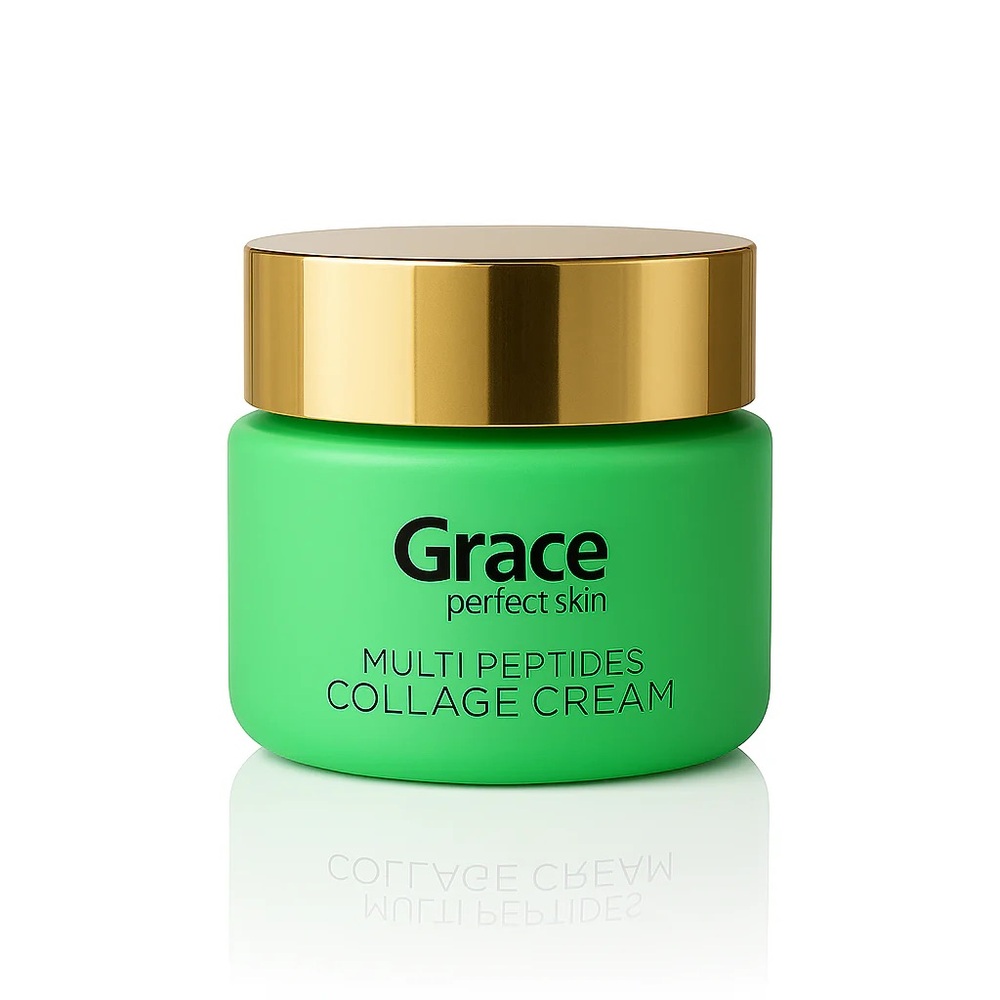 Multi Peptides - Collagen Collection Set - Picture 5 of 16